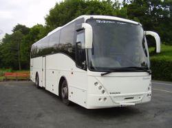 Deluxe Motor Coach 53 Seater
