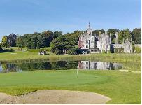 Adare Manor Resort & Golf Course