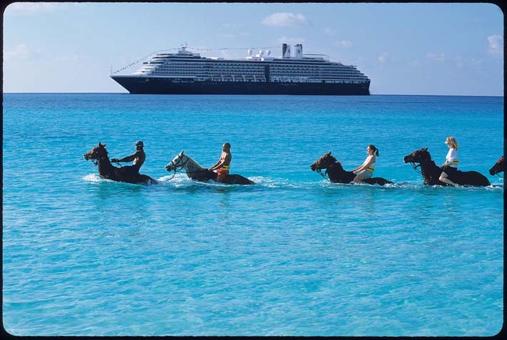 Half Moon Cay