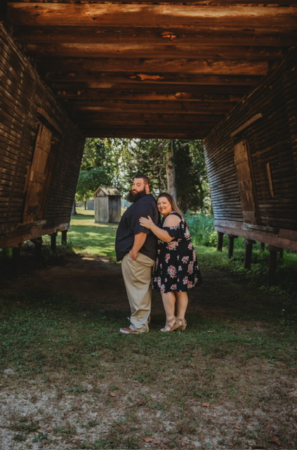 Alicia and Scott Wedding!